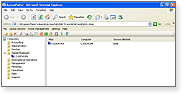 AccessPatrol screen shot