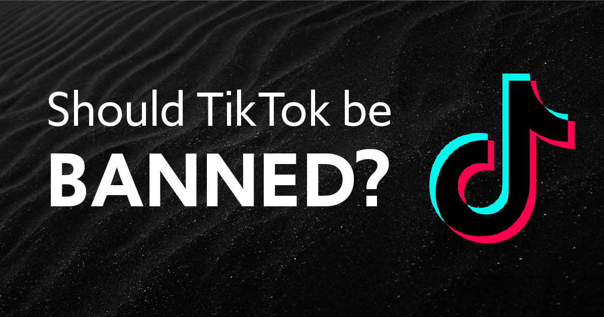 How to block employees from using TikTok on their computers? CurrentWare
