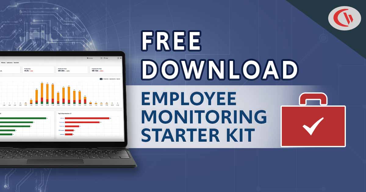 Employee Monitoring - An Expert Guide
