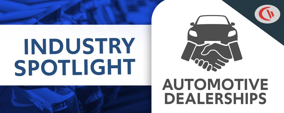 Automotive Industry customer spotlight